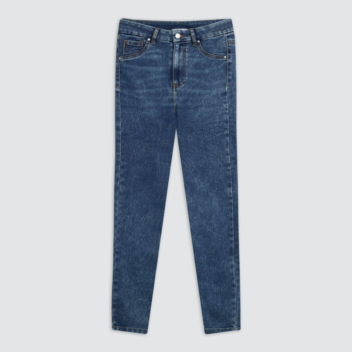 jeans mujer