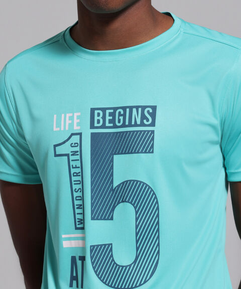 camisetas deportivas para hombre