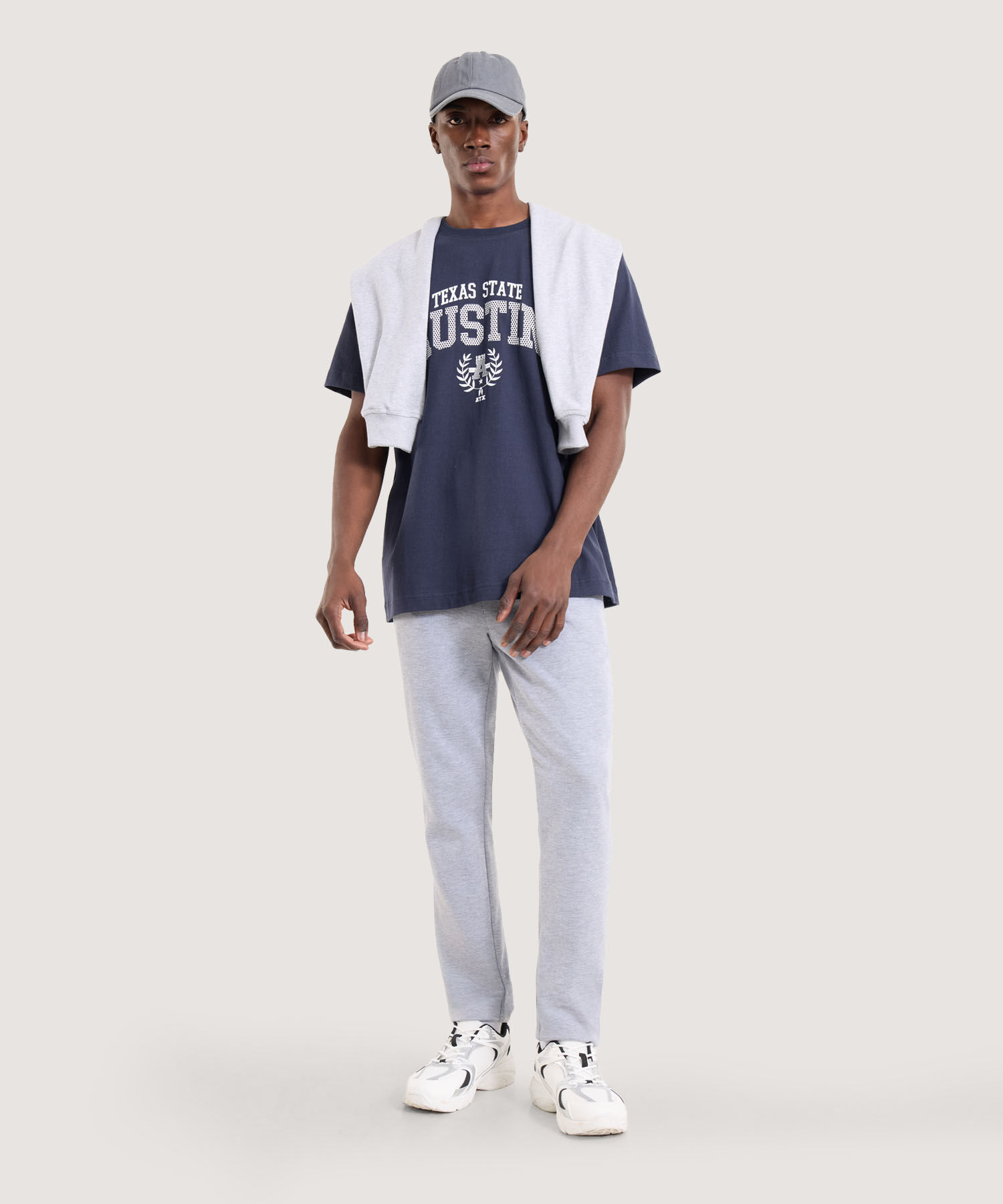 pantalones para hombre