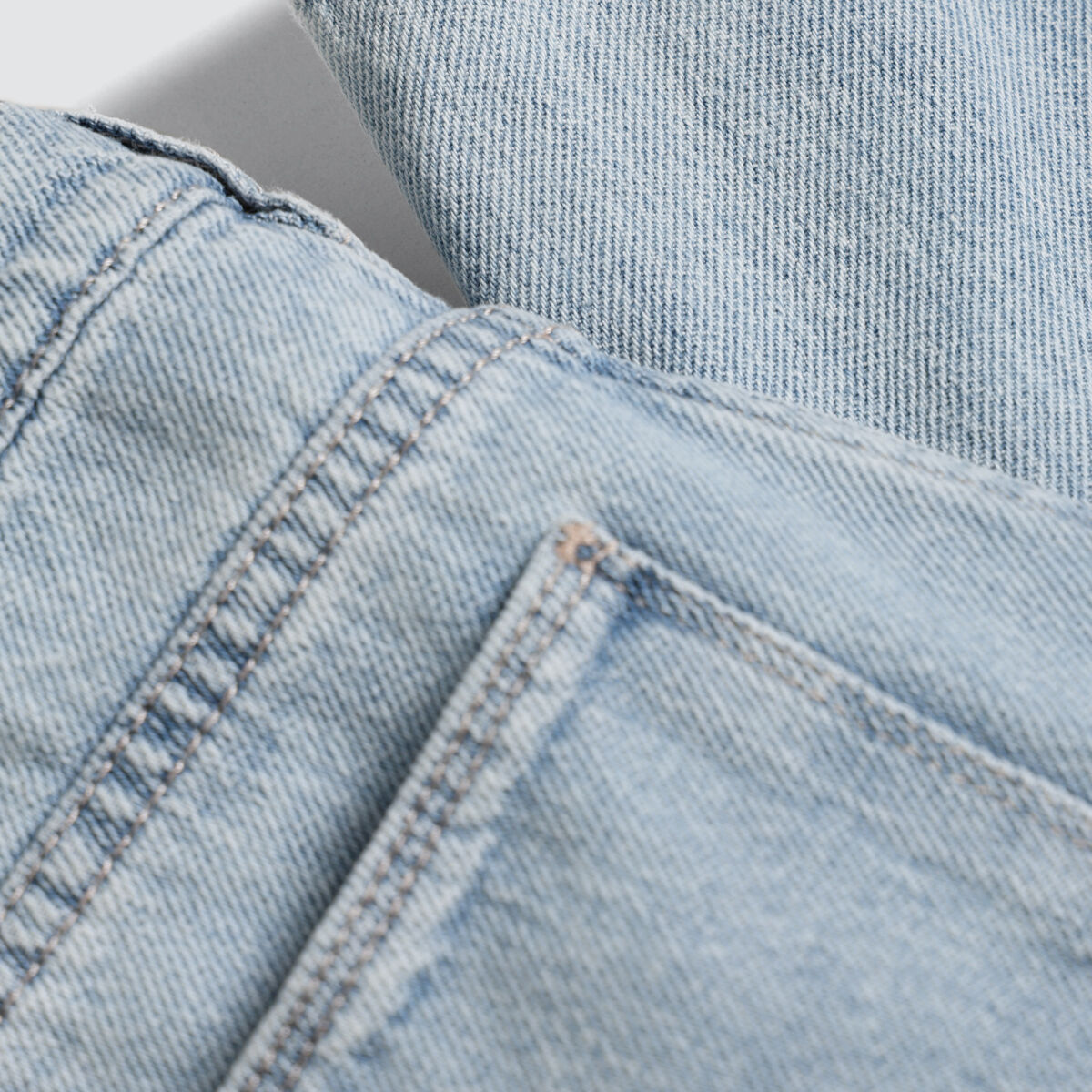 jeans niña