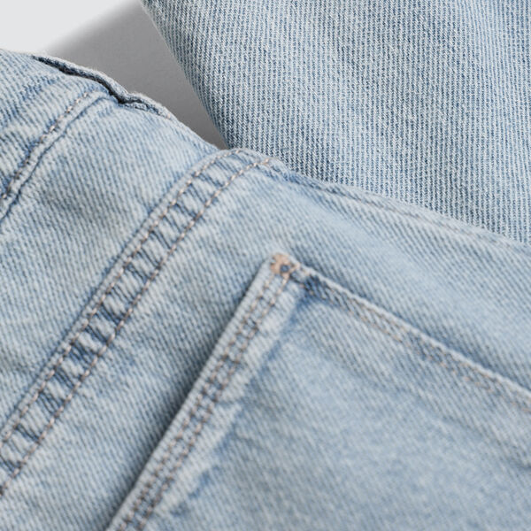 jeans niña image number null