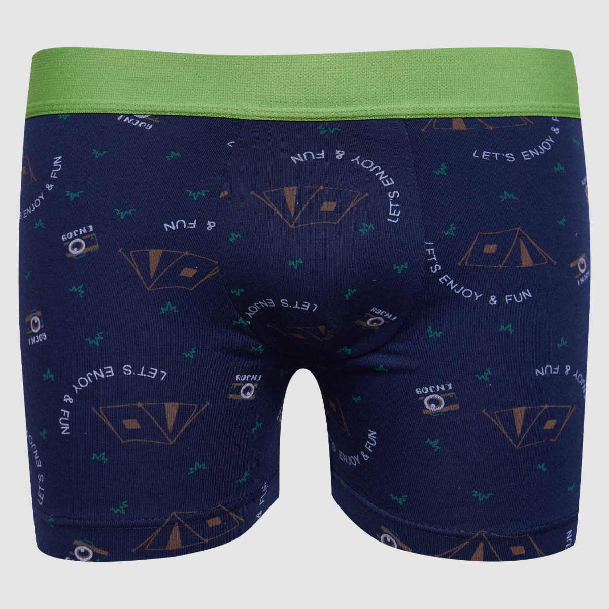 boxer para niño