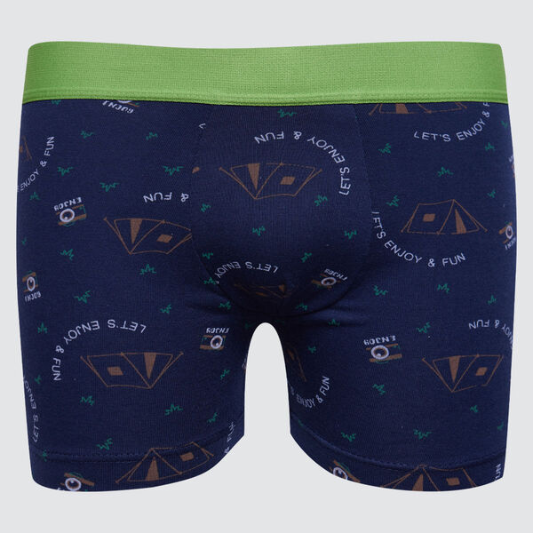 boxer para niño