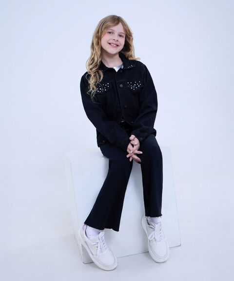 chaquetas para niña image number null
