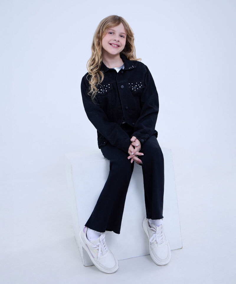 chaquetas para niña