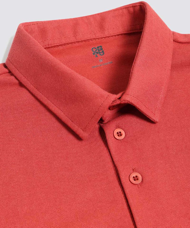 camisetas polo para hombre