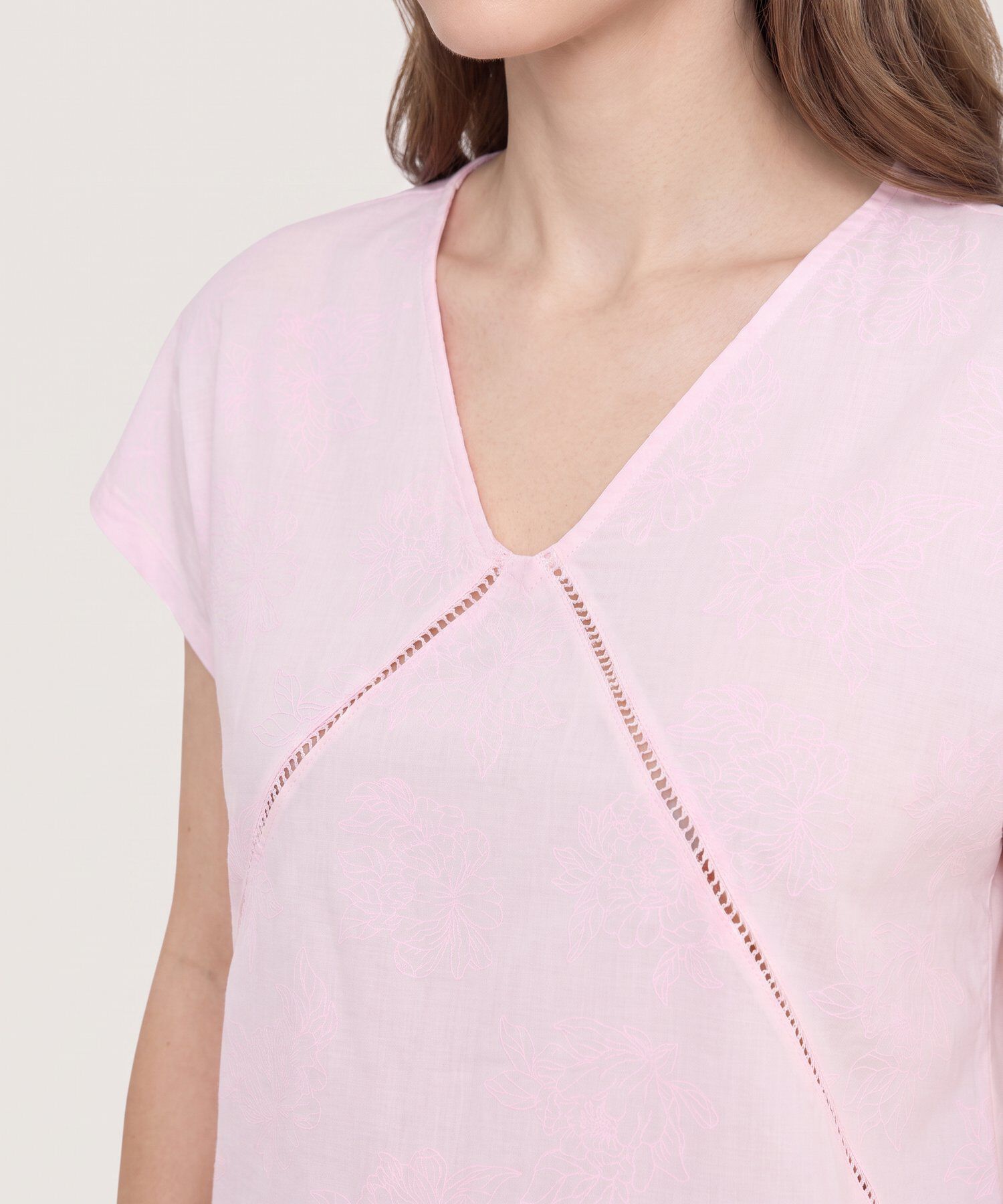 blusas de moda