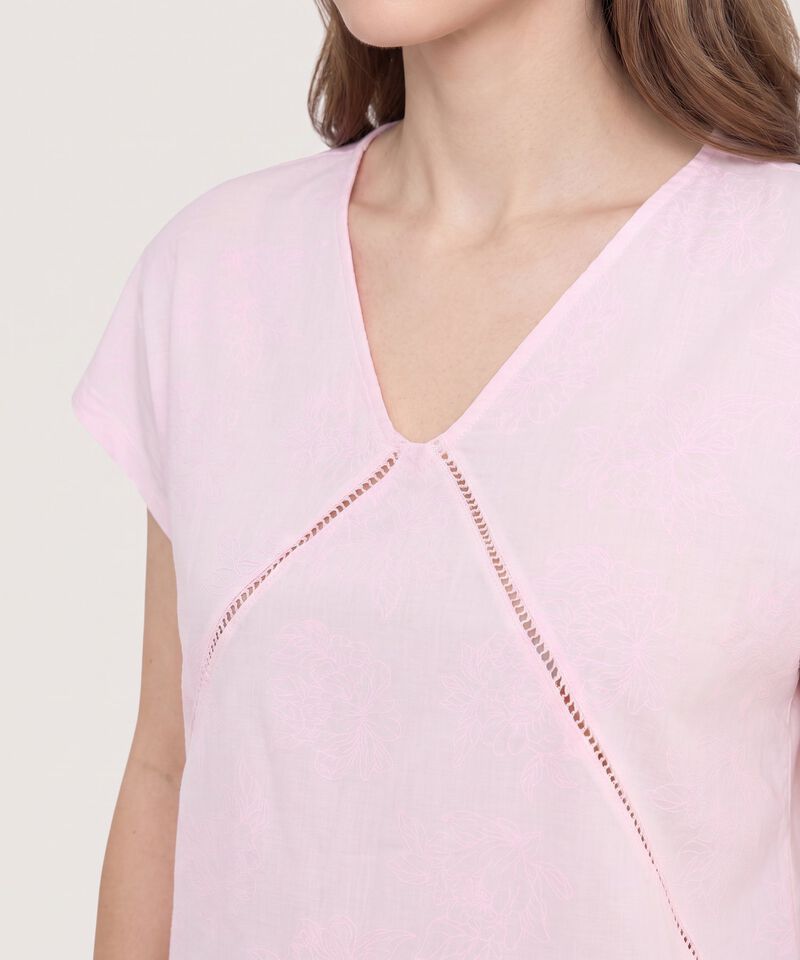 blusas de moda