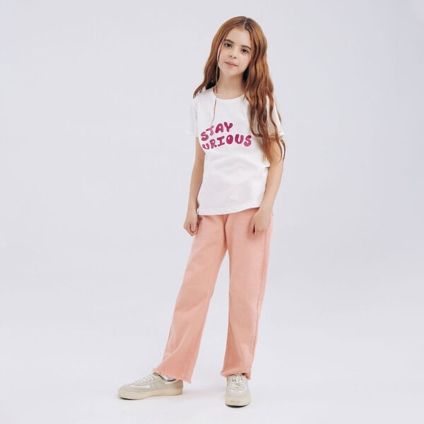 camisetas para niñas