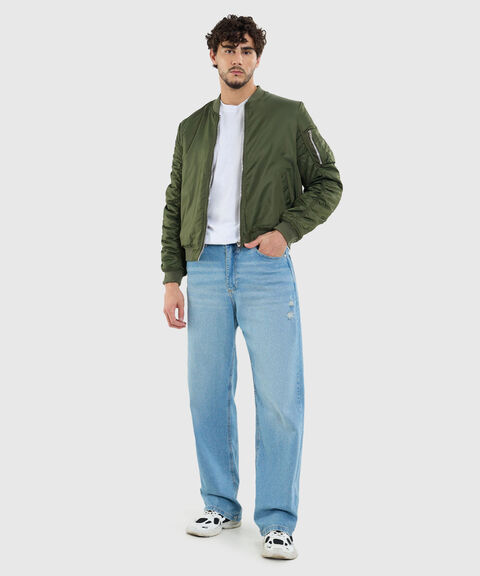 chaquetas para hombre image number null