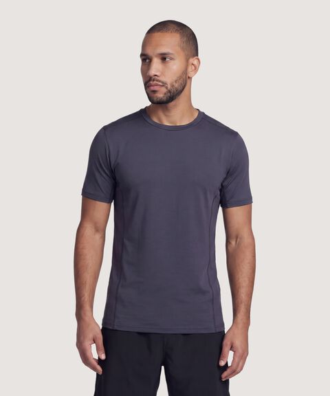 camisetas deportivas para hombre image number null