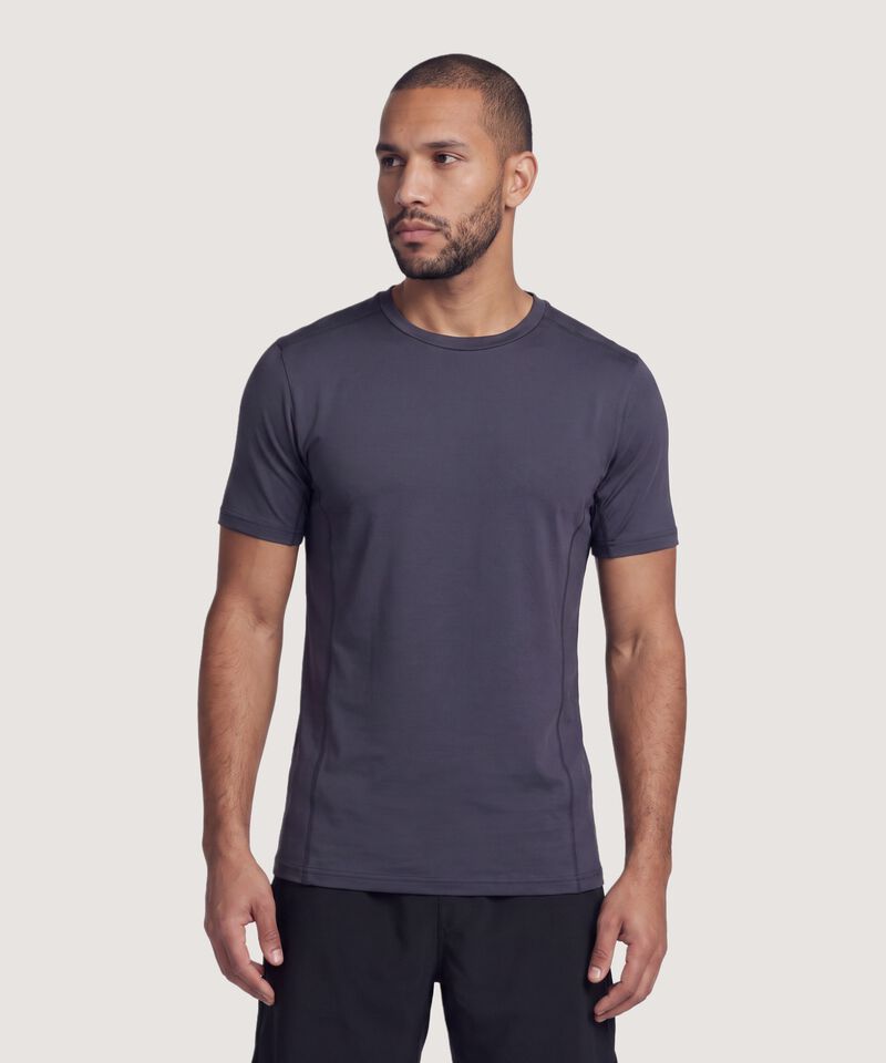 camisetas deportivas para hombre