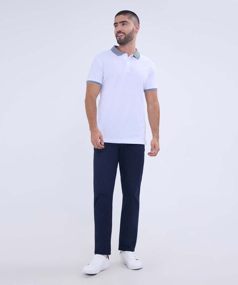 camisetas polo para hombre image number null