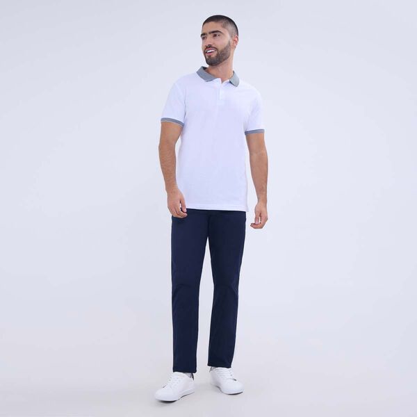 camisetas polo para hombre image number null