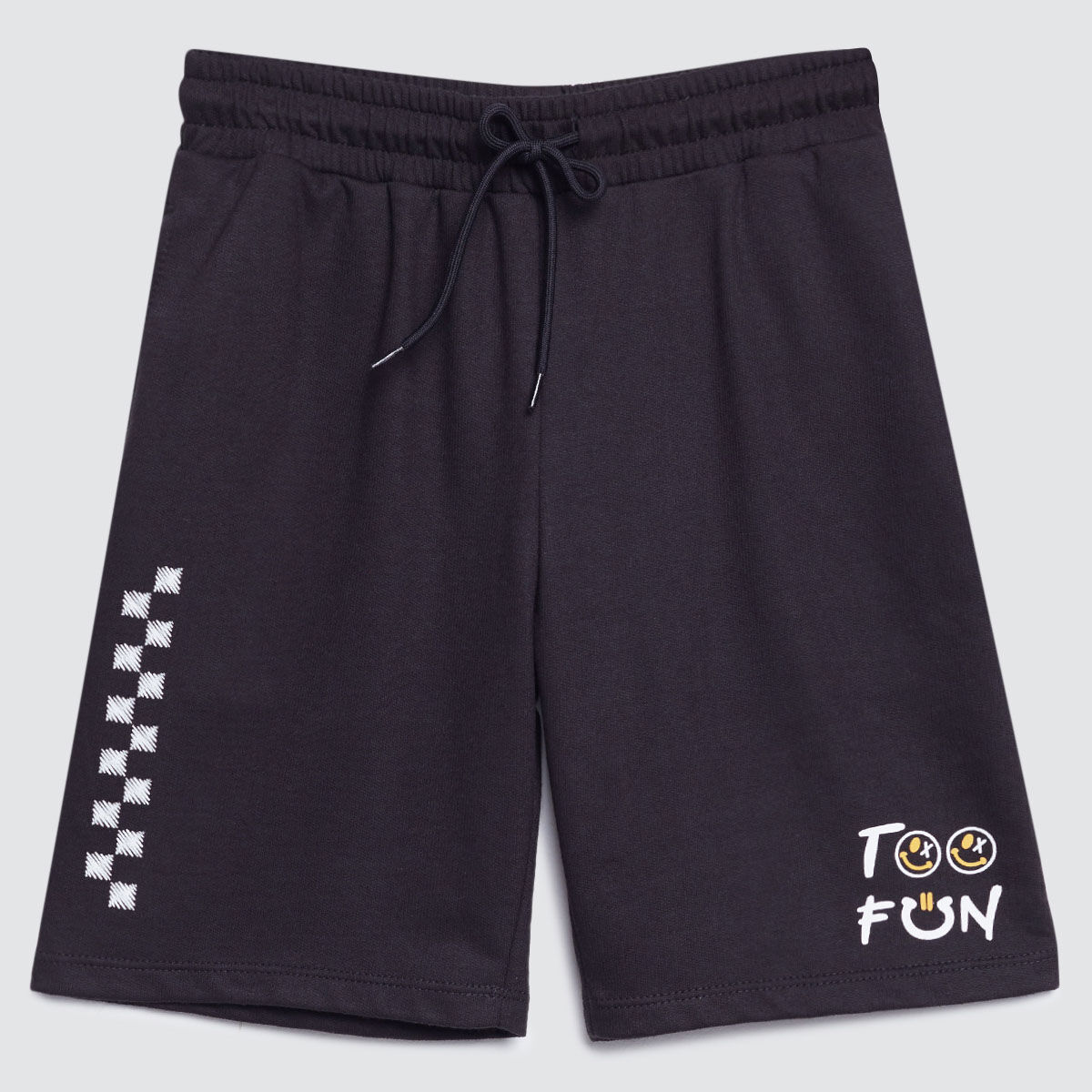 bermudas para niños