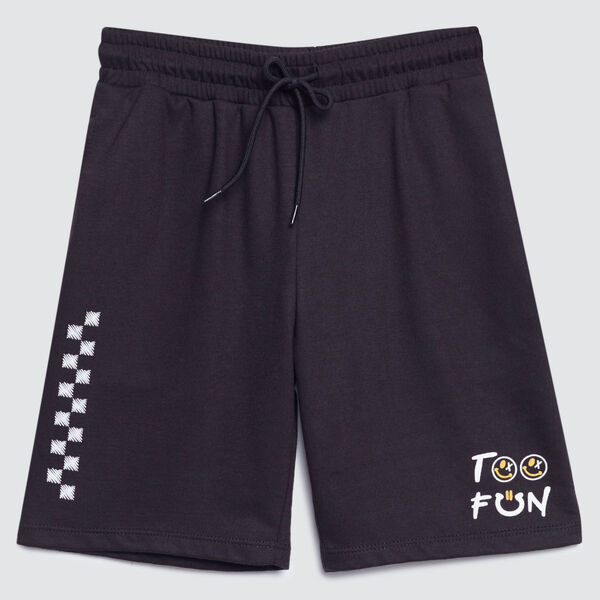 bermudas para niños