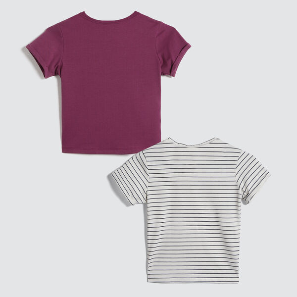 camisetas para niñas