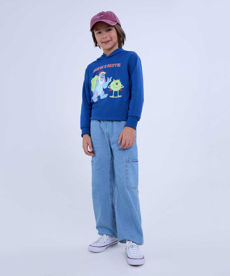 buzos para niño