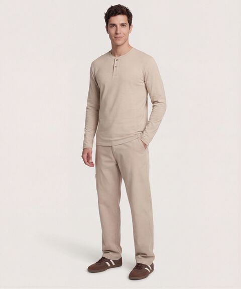 pantalones para hombre