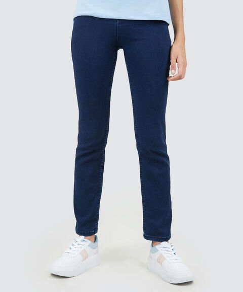 jeans mujer