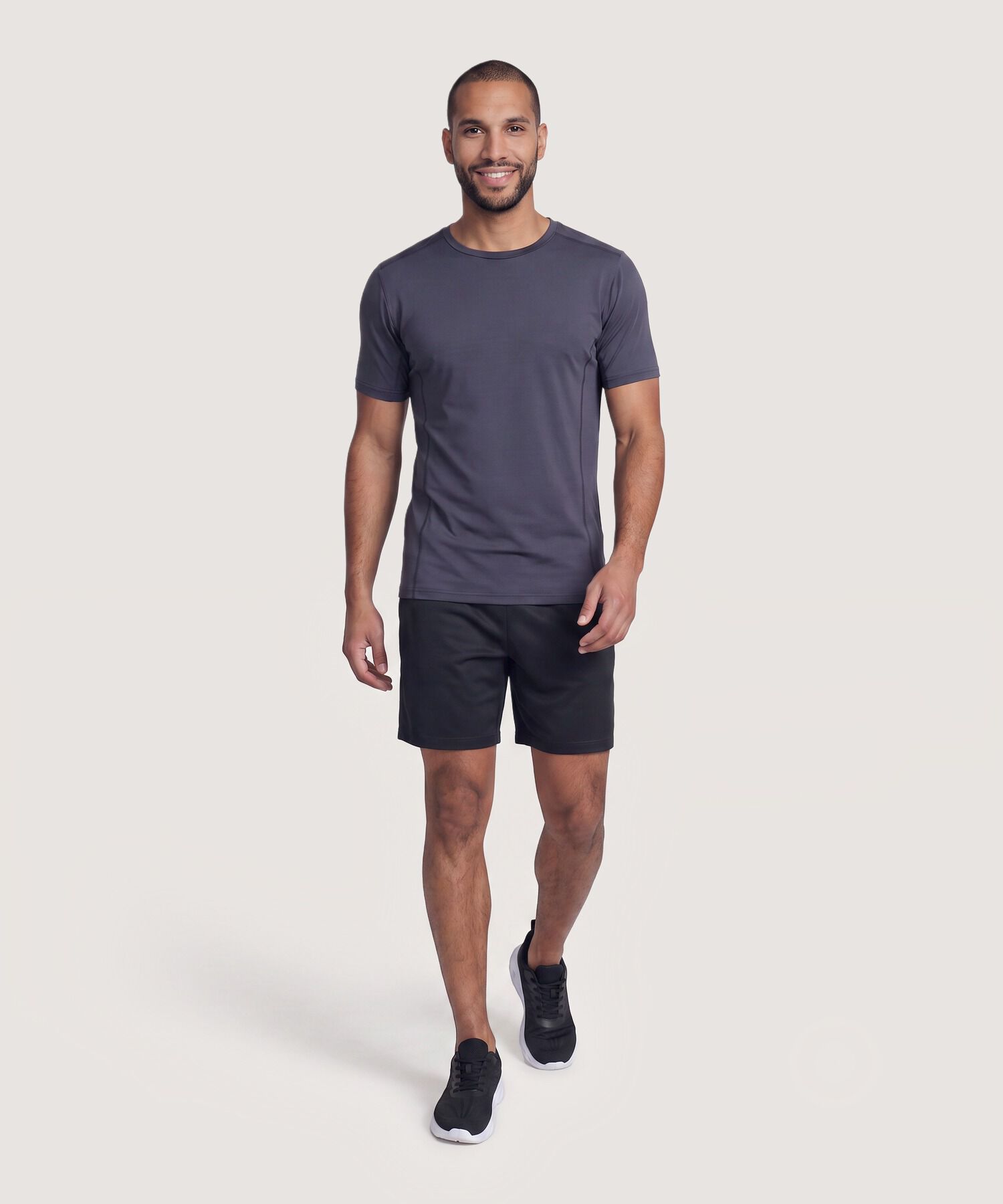 camisetas deportivas para hombre