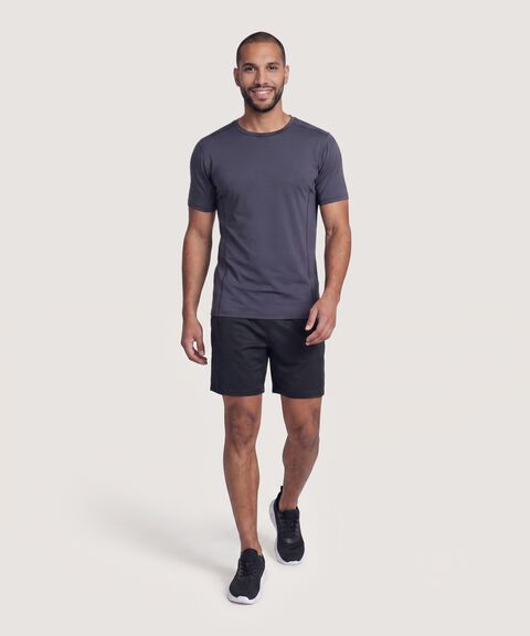 camisetas deportivas para hombre