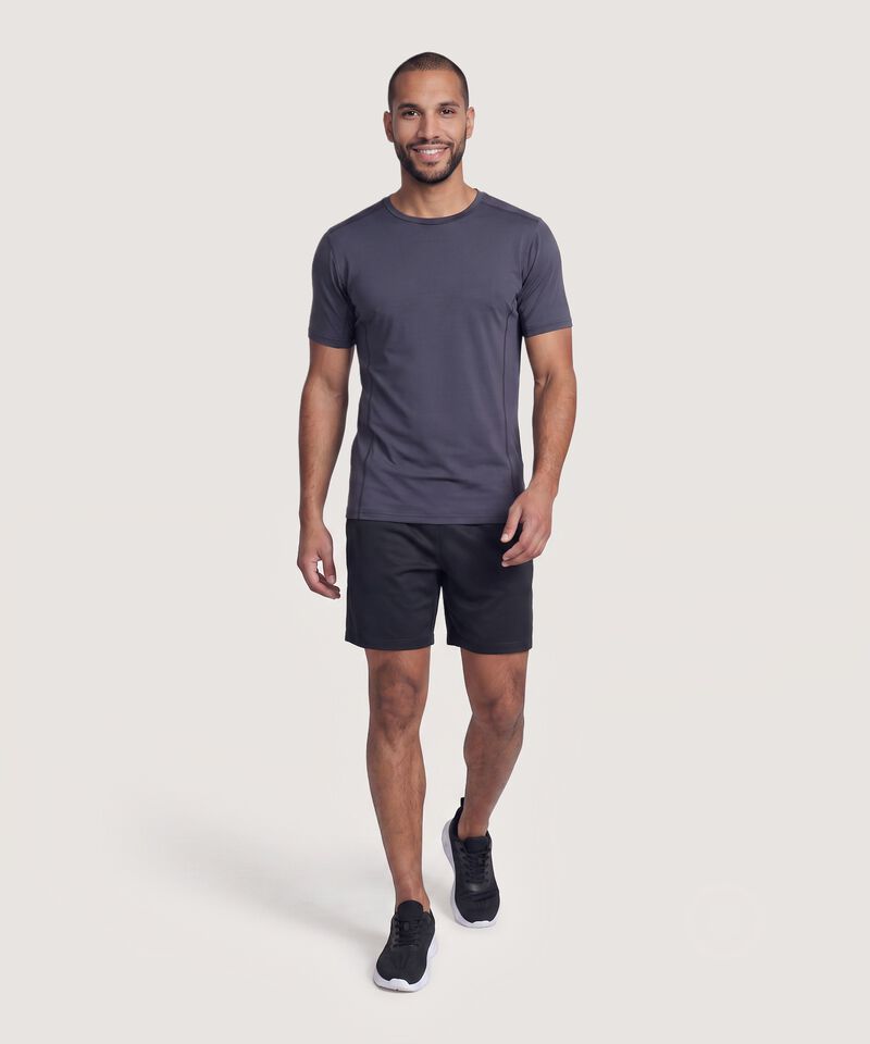 camisetas deportivas para hombre