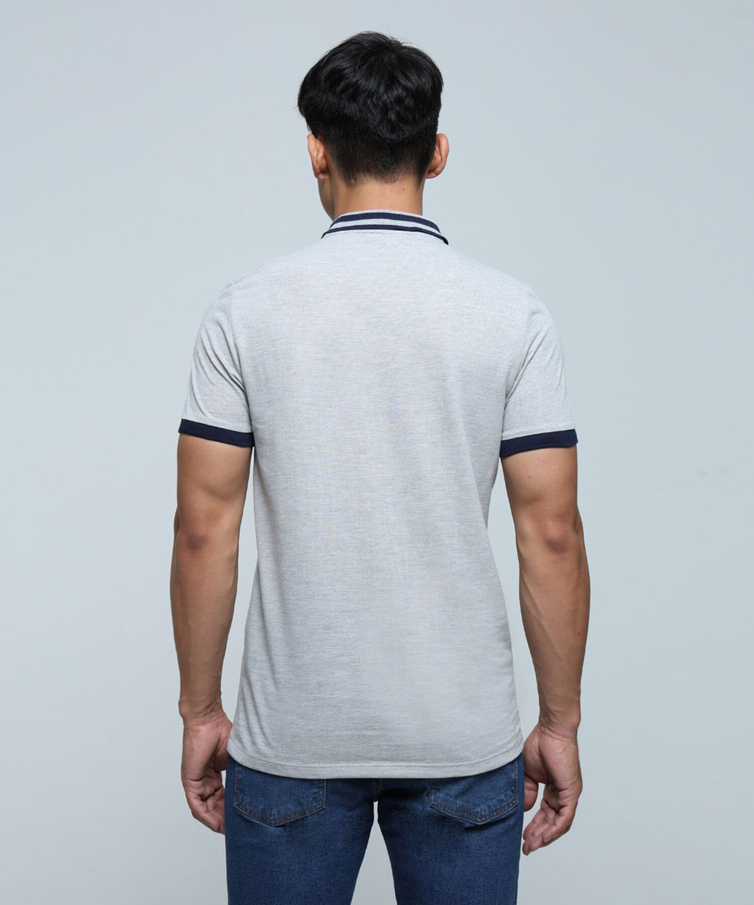 camisetas polo para hombre