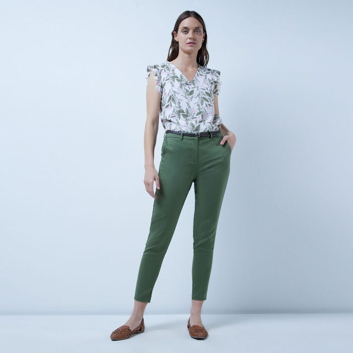 pantalon para mujer