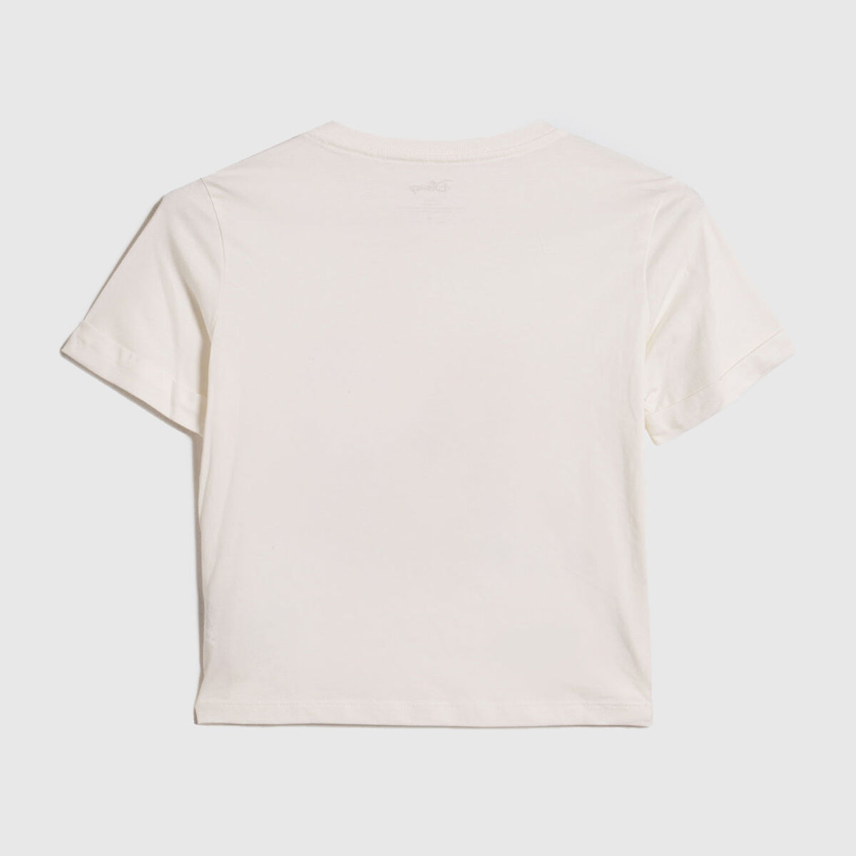 camisetas para niñas