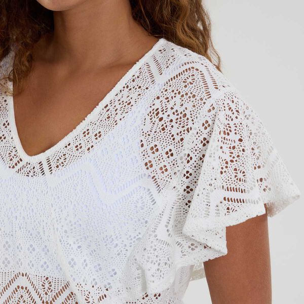 camisetas mujer