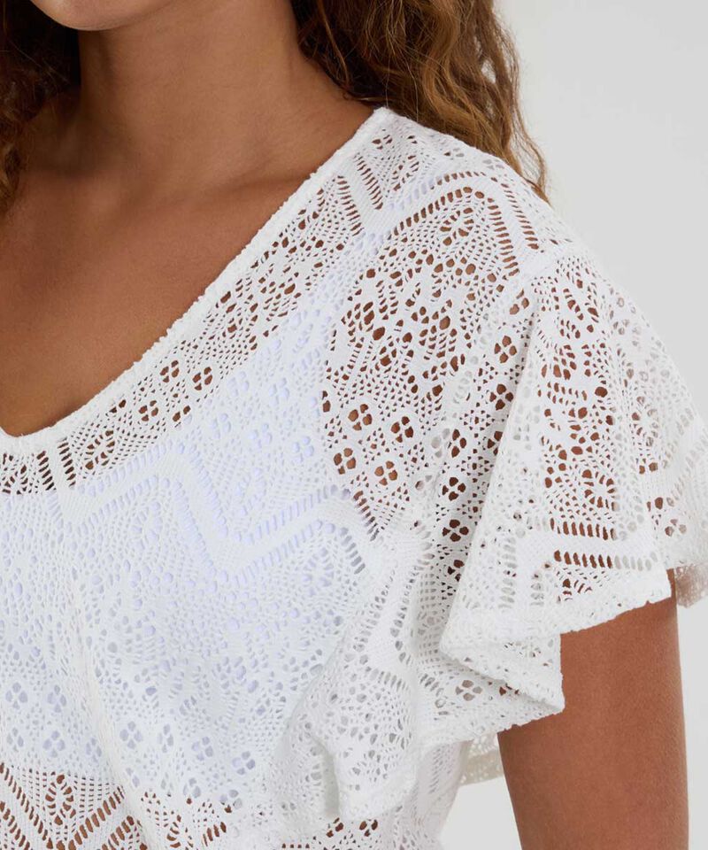 camisetas mujer