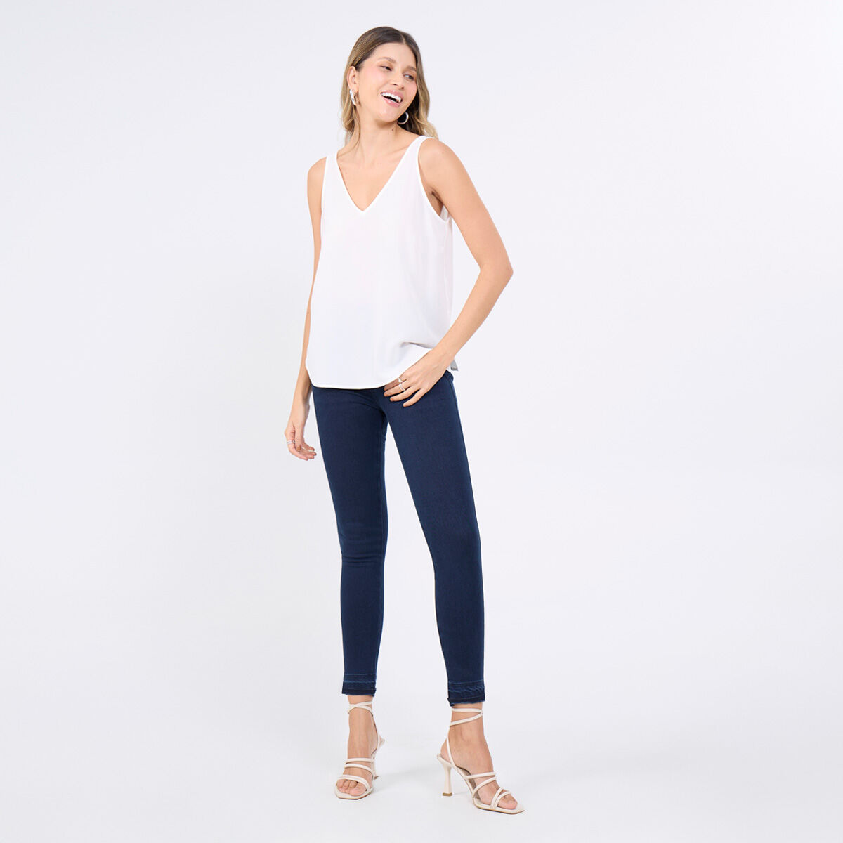 jeans mujer