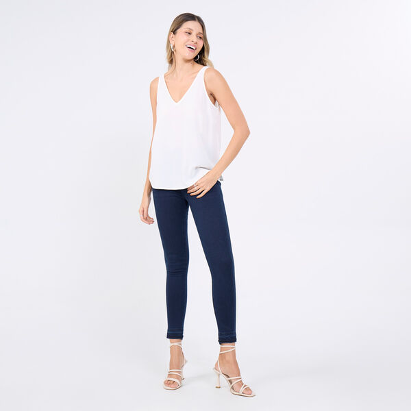 jeans mujer image number null
