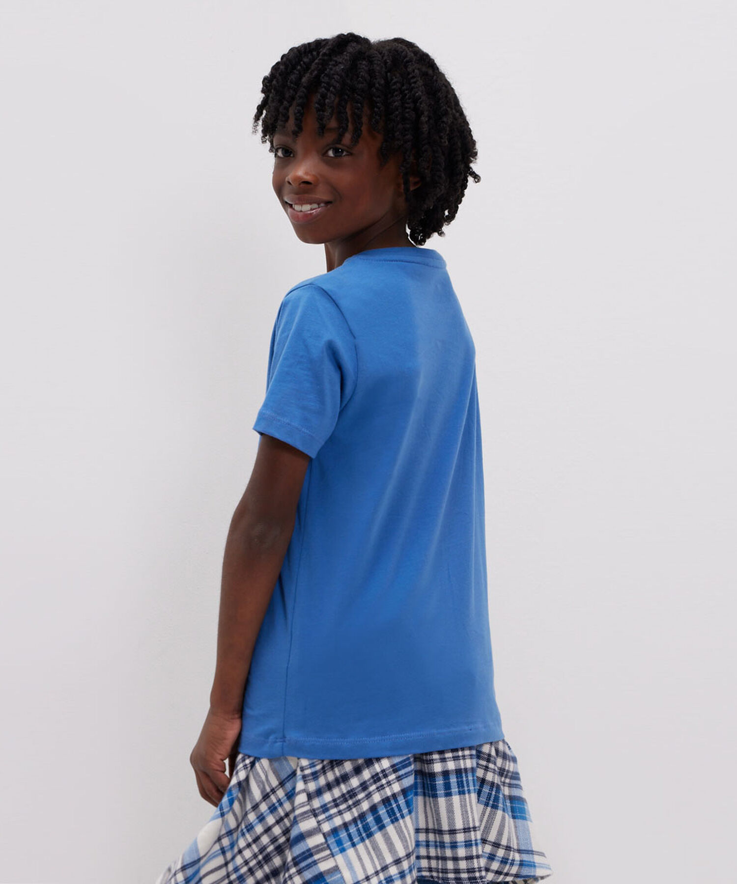 camisetas niño