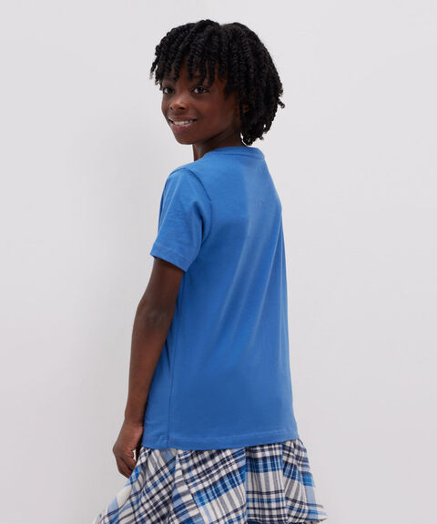 camisetas niño