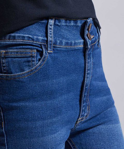 jeans mujer