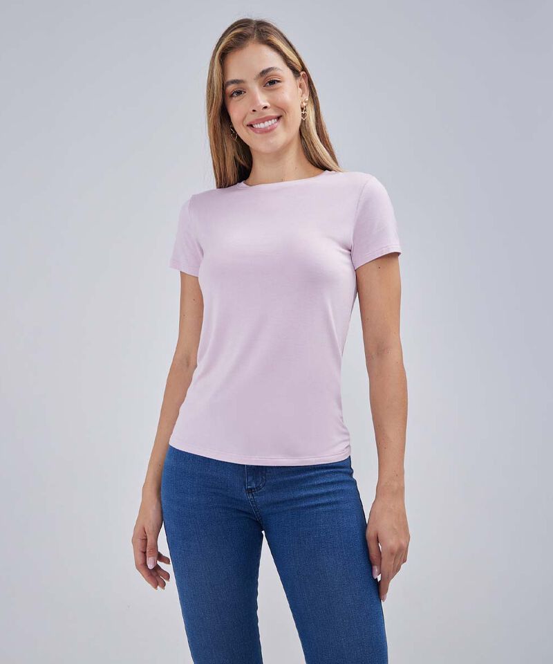 camisetas mujer