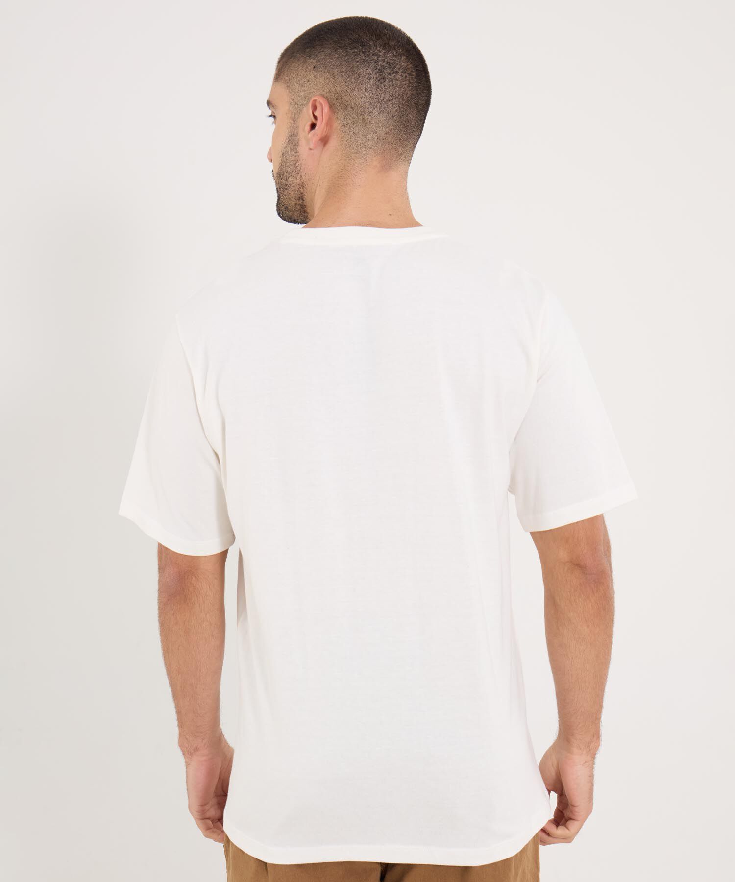 camisetas para hombre