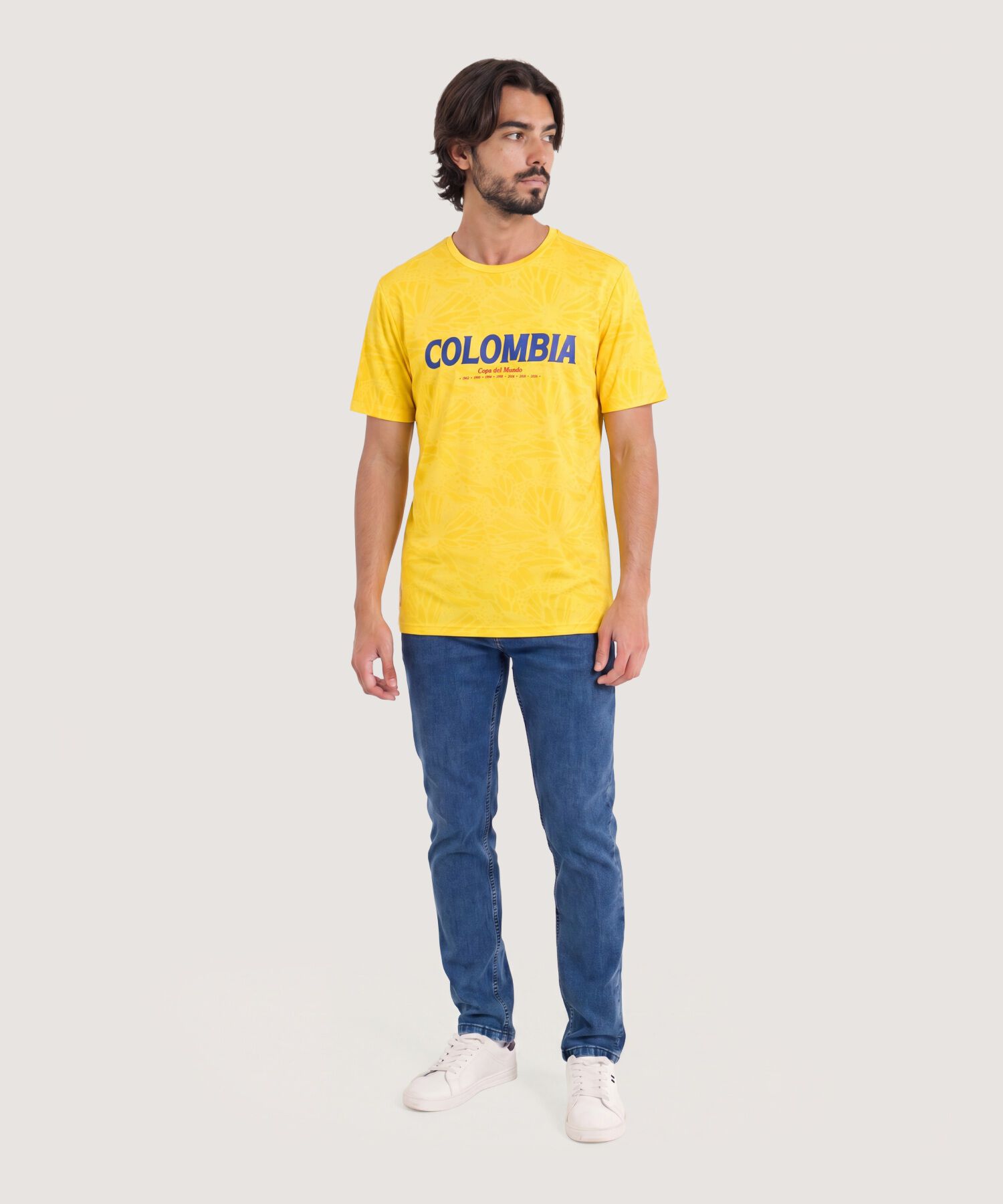 camisetas para hombre