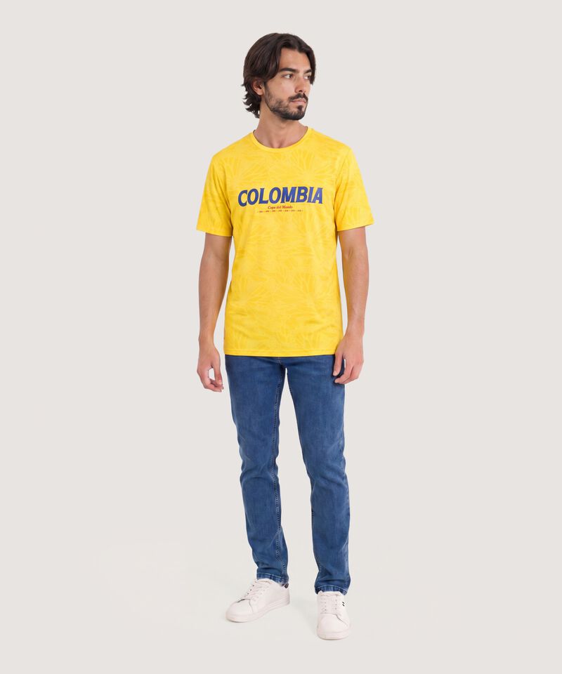 camisetas para hombre