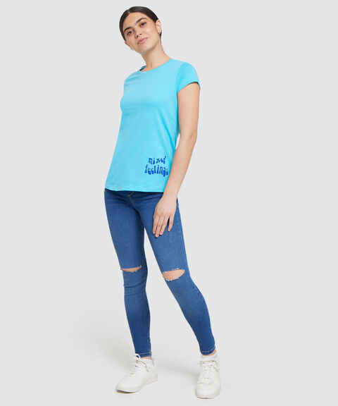 jeans mujer image number null
