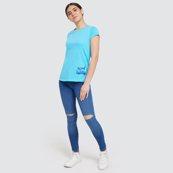 jeans mujer image number null