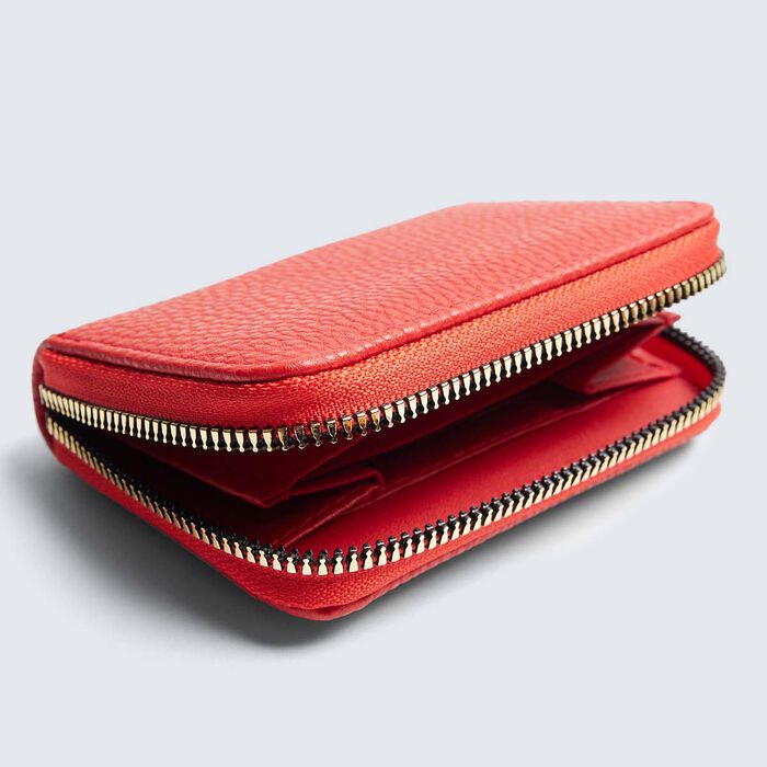 billeteras para mujer
