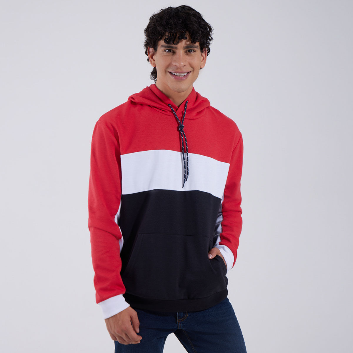 Buzos para caballeros clearance