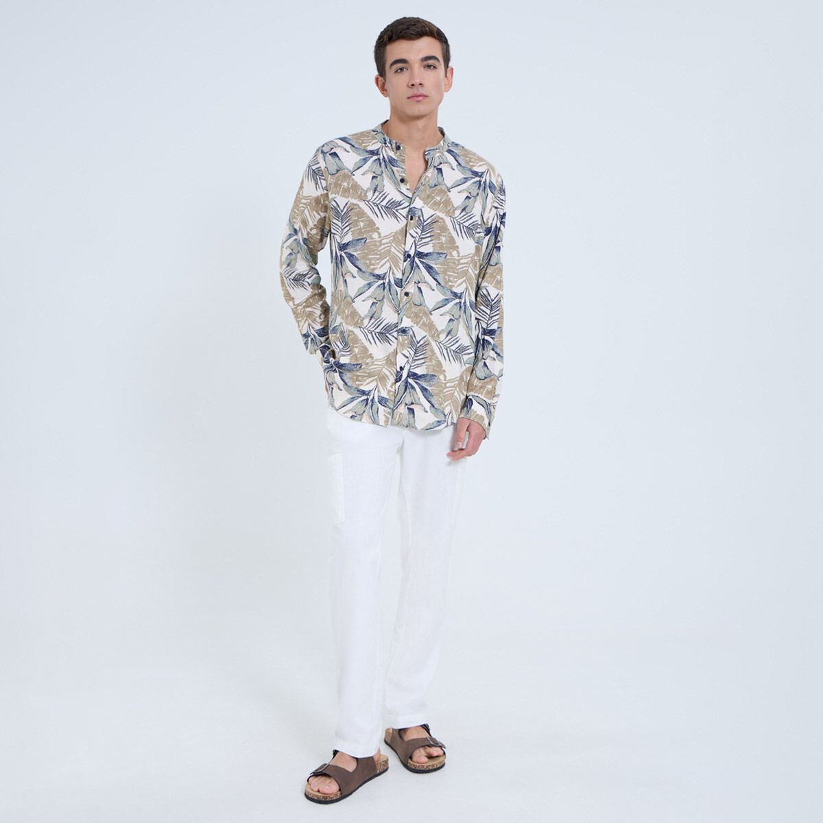 camisas para hombre