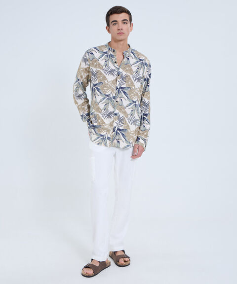 camisas para hombre image number null