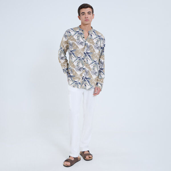 camisas para hombre