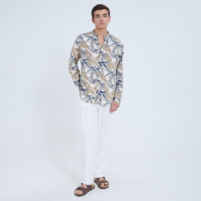 camisas para hombre