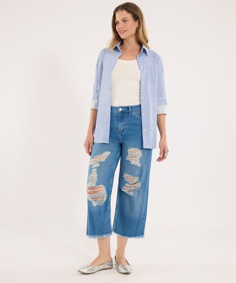 jeans mujer image number null